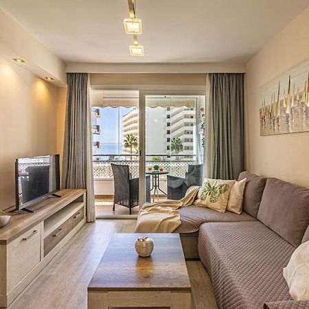 City Center Apartment In Marbella Kültér fotó