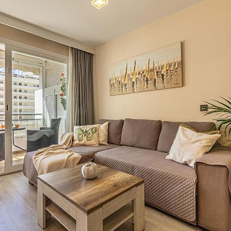 City Center Apartment In Marbella Kültér fotó