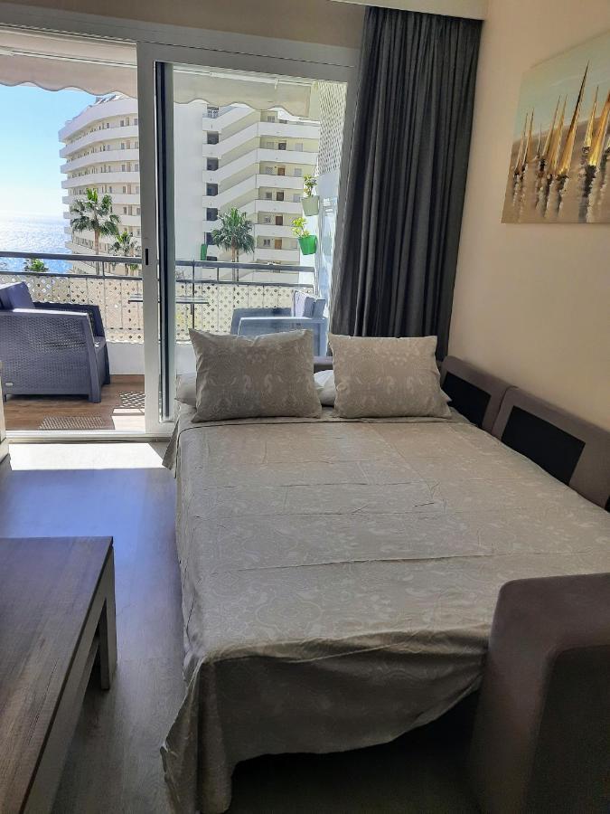 City Center Apartment In Marbella Kültér fotó