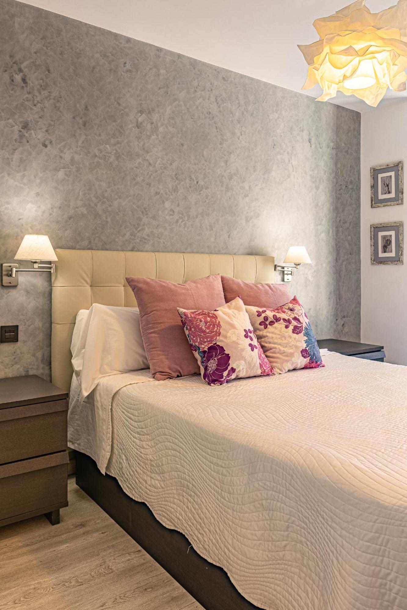 City Center Apartment In Marbella Kültér fotó